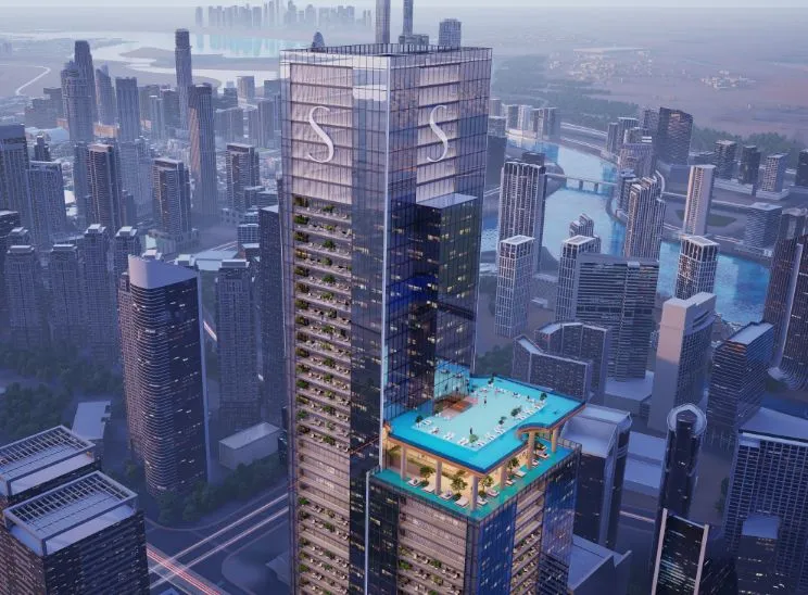 Sobha SkyParks